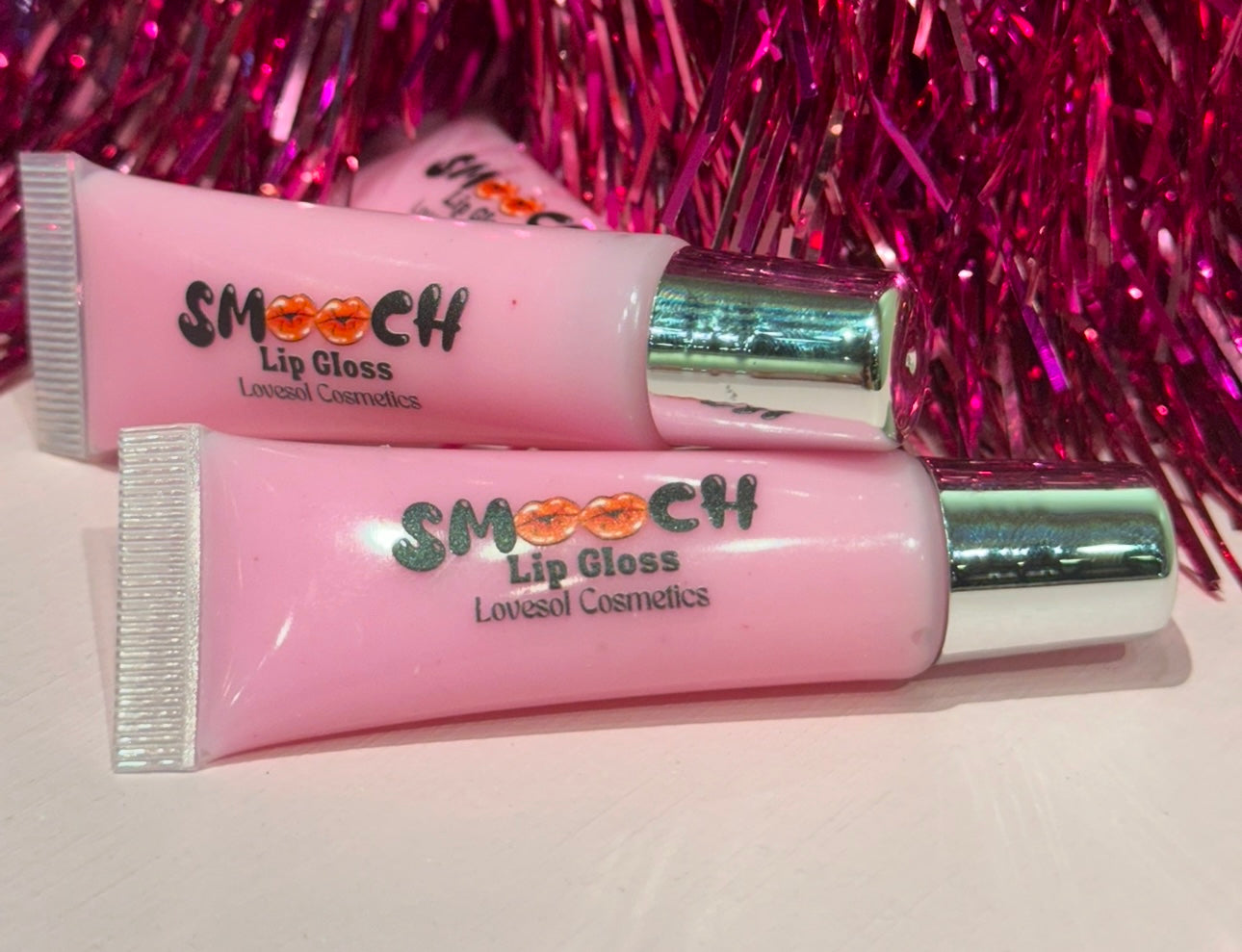 smooch jellies Lovesol Cosmetics