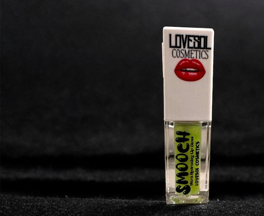 smooch Lovesol Cosmetics