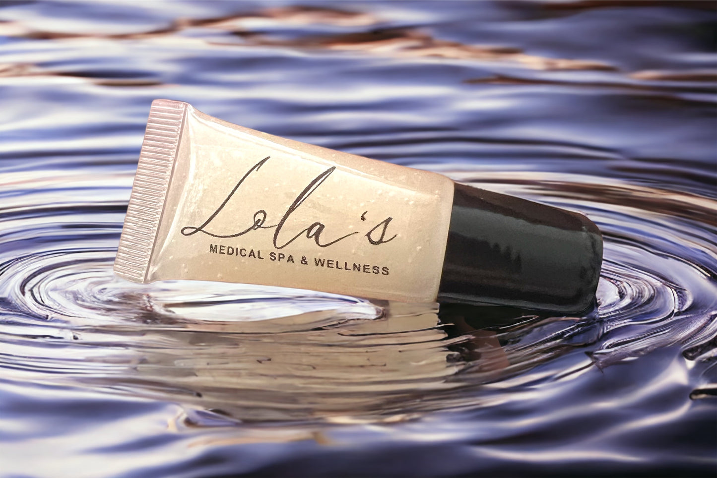 lip glosses for med spas