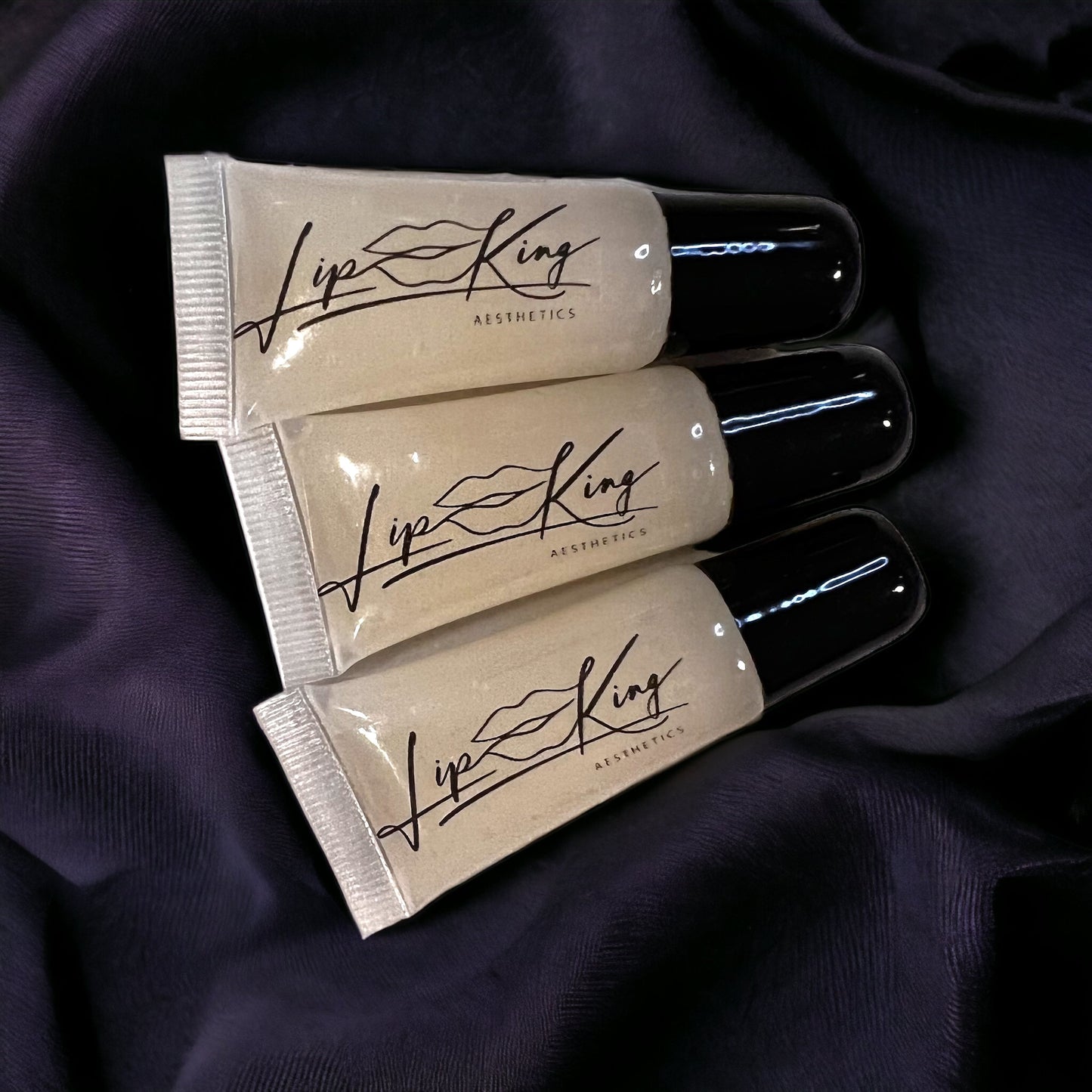 Infused Lip Glosses