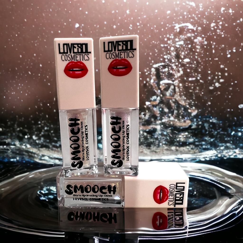 smooch lip gloss