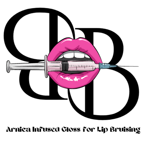 bruise bullie lip gloss