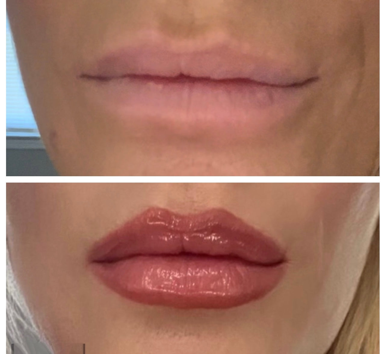 PLUMP POTION All Natural Lip Plumper