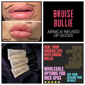 mini arnica infused lip gloss