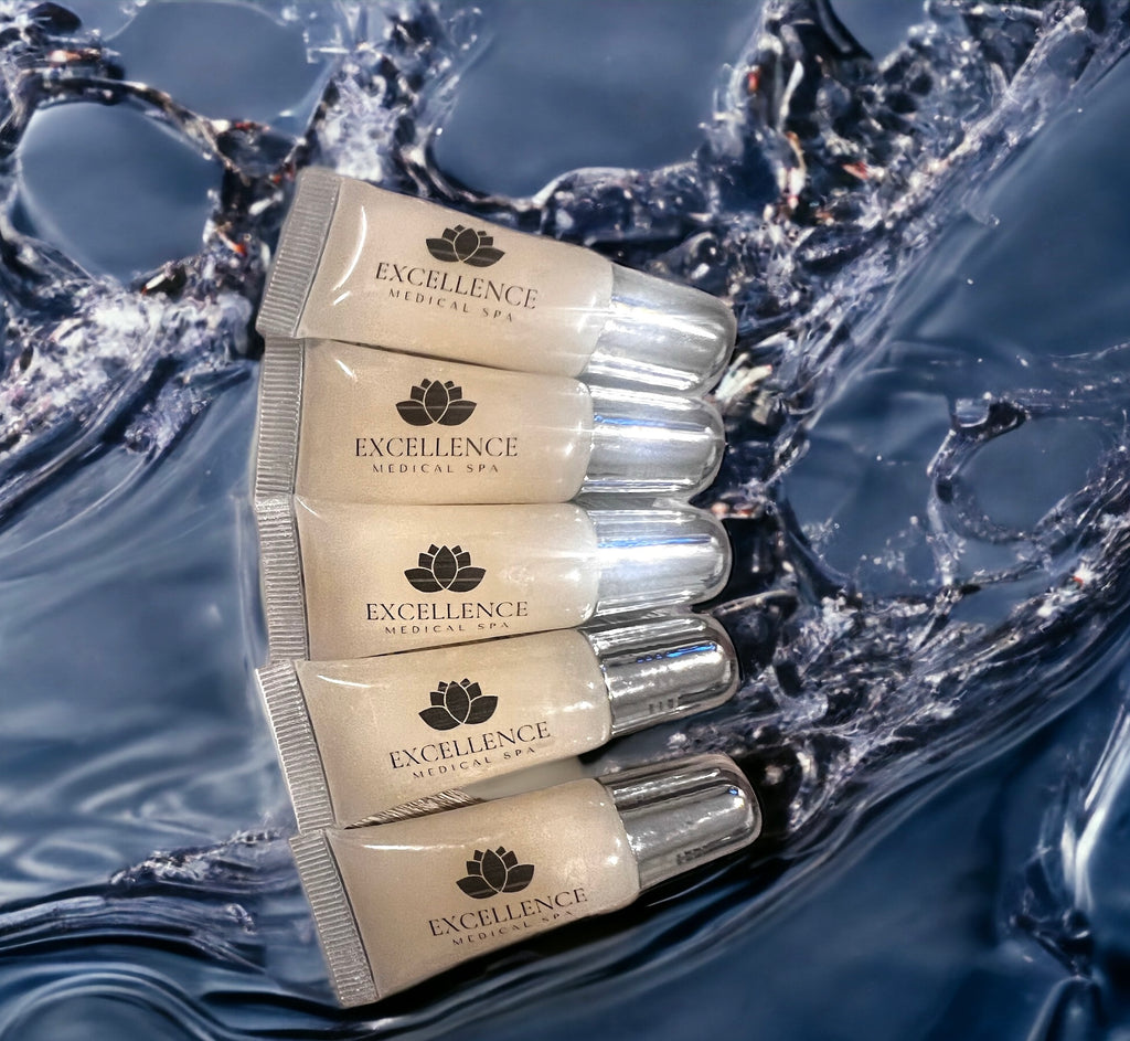 lip glosses for med spas