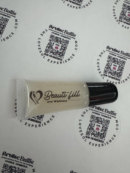 Private-Label | Arnica Infused Lip Gloss | 5ml | Choose 25, 50, 100