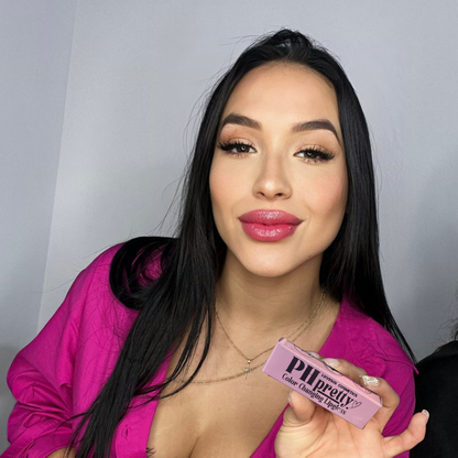 PH Pretty - Color Changing Lip Gloss